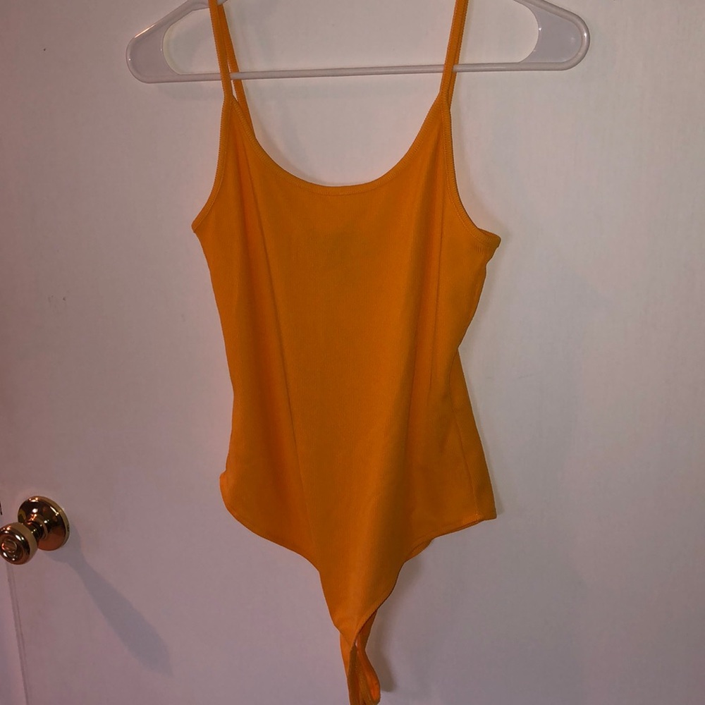 Bodysuit - Picture 1 of 1